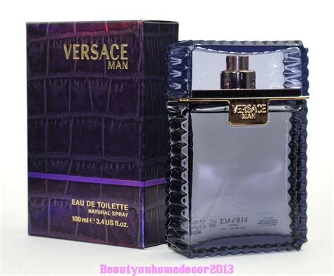 versace ultimo profumo|versace man perfume.